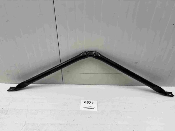Original BMW 3 Series F30 Radiator Support V Brace 7245739 