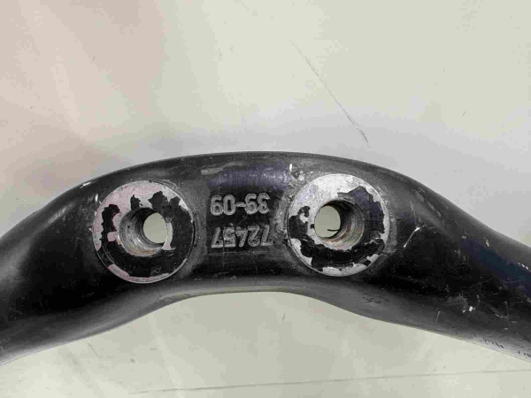 Original BMW 3 Series F30 Radiator Support V Brace 7245739 