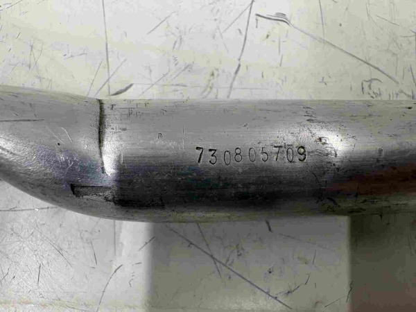 Original BMW X5 F15 X6 F16 Strut Front Left 7308057 