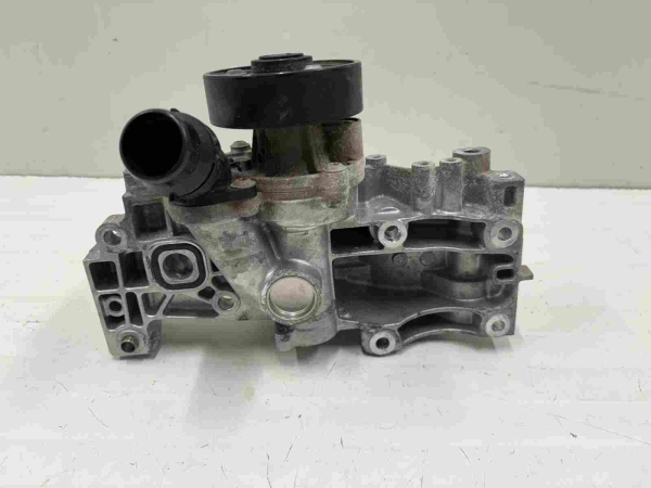 Original BMW G Series Coolant Pump With Support 8650988 