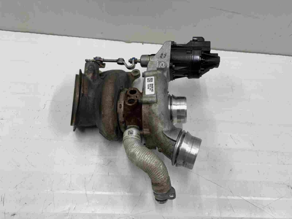 Original BMW G42 G20 G22 G30 G01 Turbocharger 9845814 8662071 