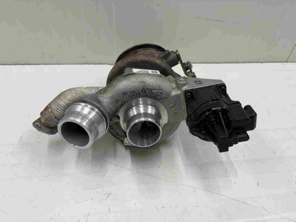Original BMW G42 G20 G22 G30 G01 Turbocharger 9845814 8662071 