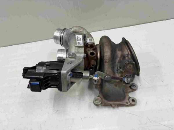 Original BMW G42 G20 G22 G30 G01 Turbocharger 9845814 8662071 