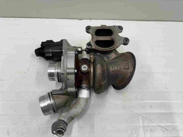 Original BMW G42 G20 G22 G30 G01 Turbocharger 9845814 8662071 