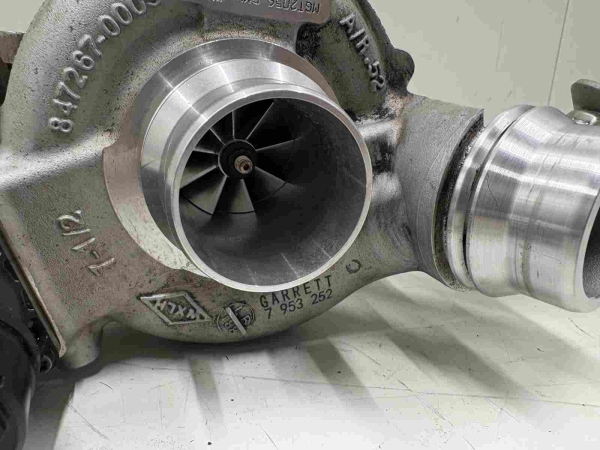 Original BMW G42 G20 G22 G30 G01 Turbocharger 9845814 8662071 