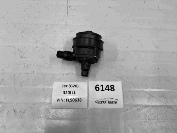 Original BMW G Series Auxiliary Water Pump 8651287 