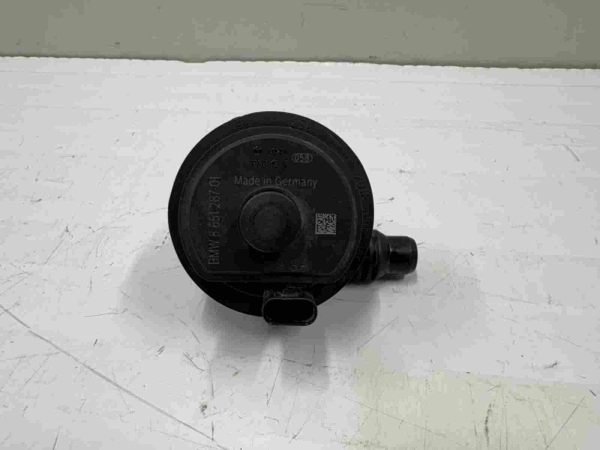 Original BMW G Series Auxiliary Water Pump 8651287 