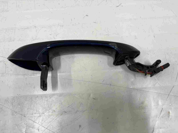 Original BMW G Series Door Handle Painted  Outer Right 9491462 