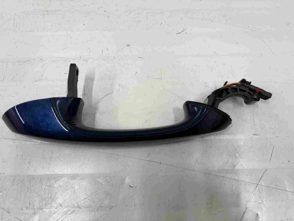 Original BMW G Series Door Handle Painted  Outer Right 9491462 