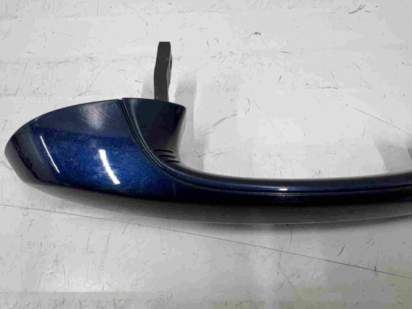 Original BMW G Series Door Handle Painted  Outer Right 9491462 