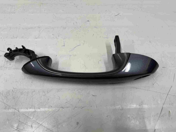 Original BMW G Series Door Handle Painted  Outer Left 7956527 9491459 