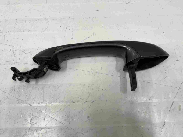 Original BMW G Series Door Handle Painted  Outer Left 7956527 9491459 