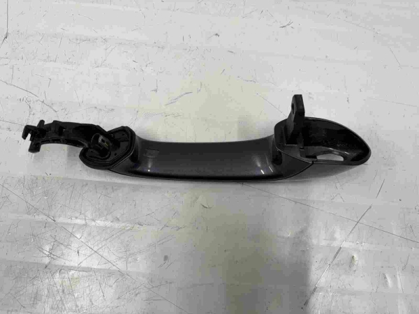 Original BMW G Series Door Handle Painted  Outer Left 7956527 9491459 