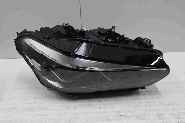 NEW Original BMW X5 G05 X6 G06 Headlight LED AHL Right USA 7933338 