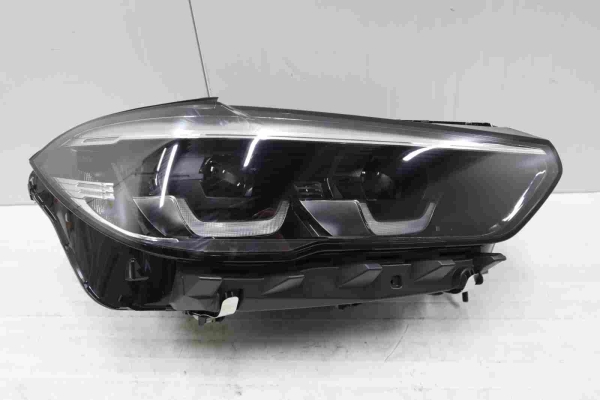 NEW Original BMW X5 G05 X6 G06 Headlight LED AHL Right USA 7933338 