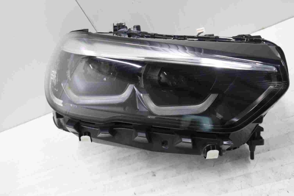 NEW Original BMW X5 G05 X6 G06 Headlight LED AHL Right USA 7933338 