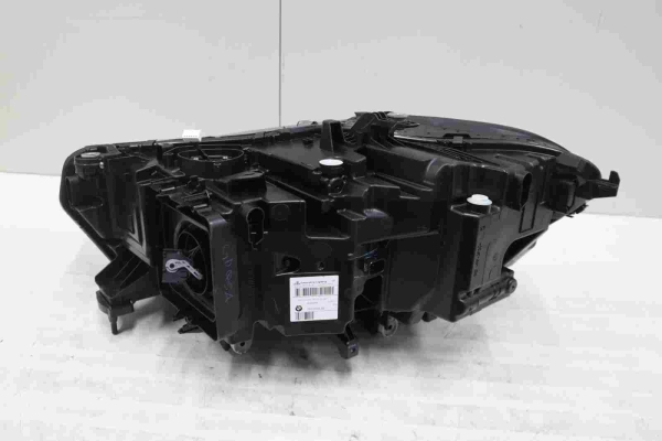 NEW Original BMW X5 G05 X6 G06 Headlight LED AHL Right USA 7933338 