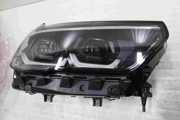 NEW Original BMW X5 G05 X6 G06 Headlight LED AHL Right USA 7933338 