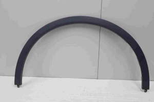 NEW Original BMW X7 G07 Wheel Arch Trim Front Right 9478304