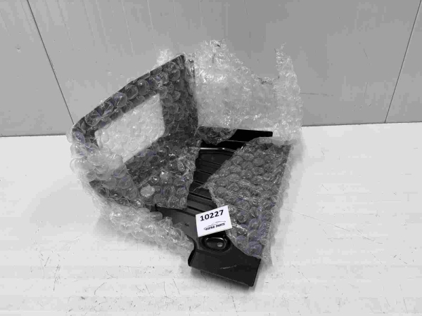 NEW! Original BMW G01 G02 F97 F98 Trunk floor right 7493918 