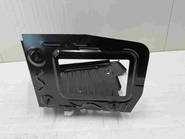 NEW! Original BMW G01 G02 F97 F98 Trunk floor right 7493918 
