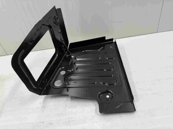 NEW! Original BMW G01 G02 F97 F98 Trunk floor right 7493918 