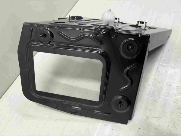 NEW! Original BMW G01 G02 F97 F98 Trunk floor right 7493918 