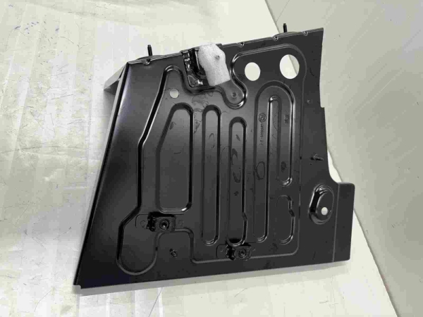 NEW! Original BMW G01 G02 F97 F98 Trunk floor right 7493918 
