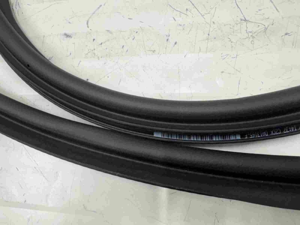 NEW Original BMW X3 G01 X3M F97 Trunk Lid Sealing 7494945 