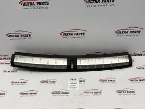 Original BMW X1 F48 F48LCI Loading Sill Cover In Trunk 7413689
