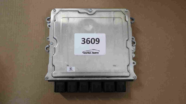 Original BMW G Series B57 Basic DDE Control Unit 8591673 8598153 