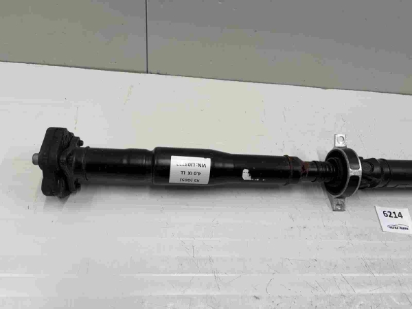 Original BMW G05 G06 Drive Shaft Assy Rear 8663951 