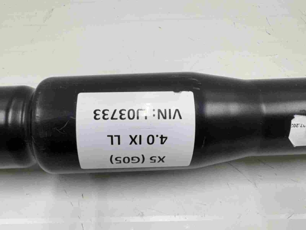 Original BMW G05 G06 Drive Shaft Assy Rear 8663951 