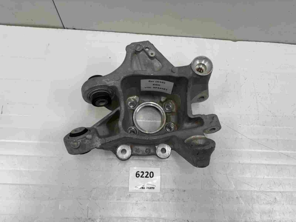 Original BMW 8er G16 Wheel Carrier Rear Left 6850119 6854117 