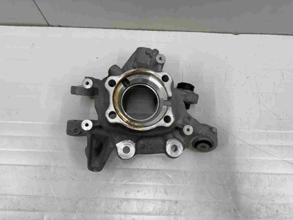Original BMW 8er G16 Wheel Carrier Rear Left 6850119 6854117 
