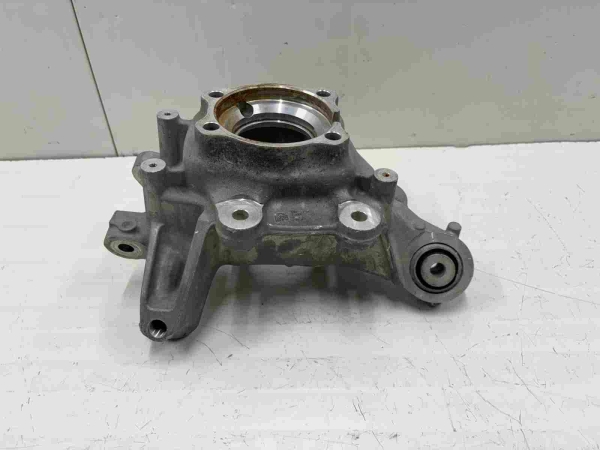 Original BMW 8er G16 Wheel Carrier Rear Left 6850119 6854117 