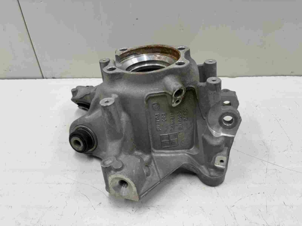Original BMW 8er G16 Wheel Carrier Rear Left 6850119 6854117 