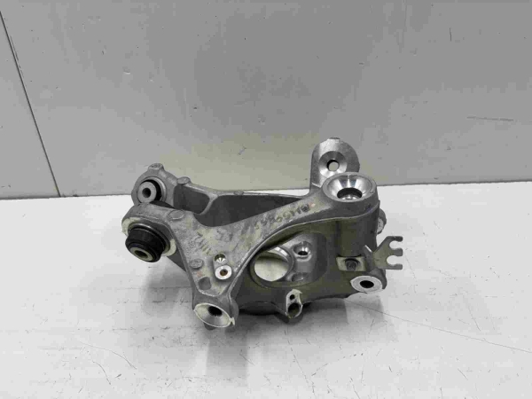 Original BMW 7er G11 G12 Wheel Carrier Rear Right 6861136 6865662 