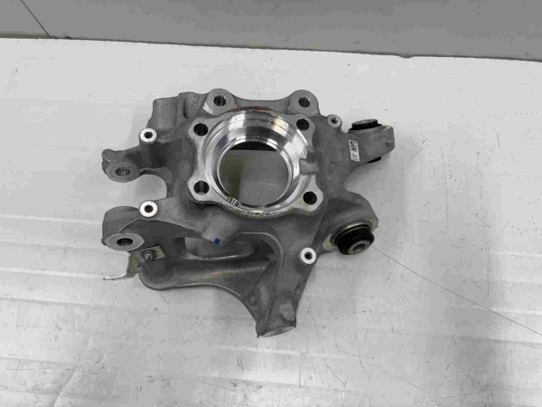 Original BMW 7er G11 G12 Wheel Carrier Rear Right 6861136 6865662 