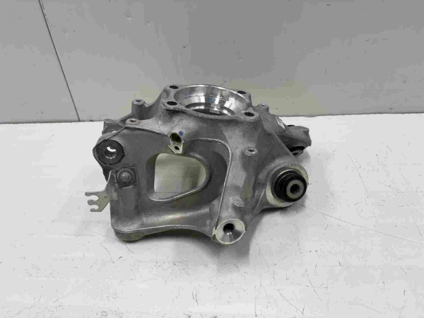 Original BMW 7er G11 G12 Wheel Carrier Rear Right 6861136 6865662 