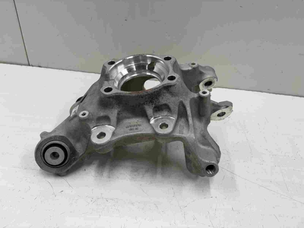 Original BMW 7er G11 G12 Wheel Carrier Rear Right 6861136 6865662 