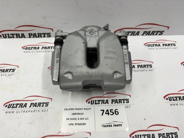 OEM BMW 2 G42 3 G20 X3 G01 X4 G02 Brake Calliper Front Right 6882254 6882260 