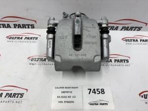 Original BMW G01 G01LCI G02 G02LCI Brake Calliper Rear Right 6887386 6887388
