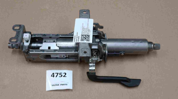 Original BMW F70 F74 U06 U10 U11 Steering Column Assy 6891198 
