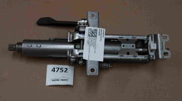 Original BMW F70 F74 U06 U10 U11 Steering Column Assy 6891198 