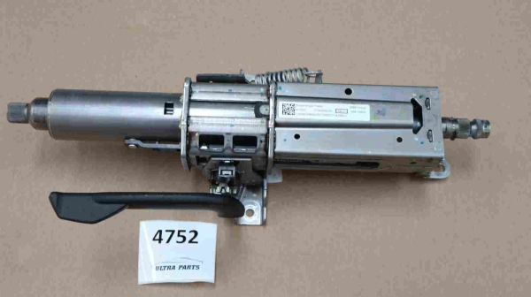 Original BMW F70 F74 U06 U10 U11 Steering Column Assy 6891198 