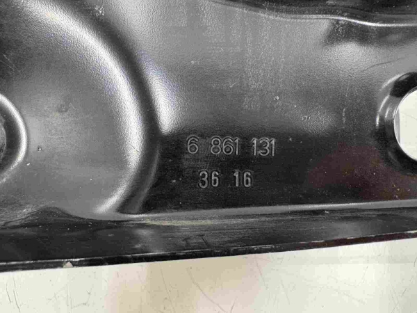 Original BMW 5er G31 G31LCI 6er G32 G32LCI Camber link 6861131 
