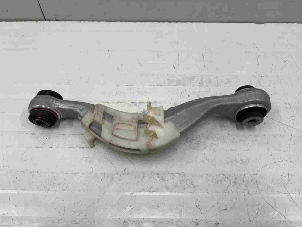 Original BMW G Series Wishbone With Rubber Mount Left 6870535 6883339 