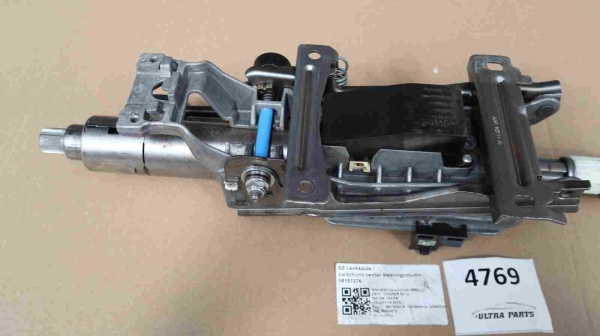 Original MINI R60 R61 Manually Adjust. Steering Column 9808109 