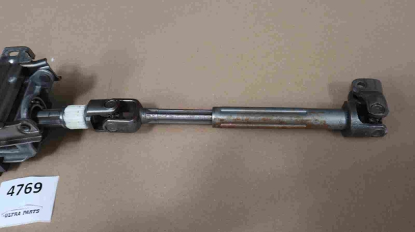 Original MINI R60 R61 Manually Adjust. Steering Column 9808109 
